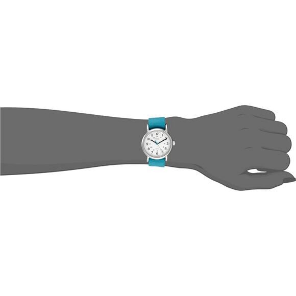 Women's Weekender 31mm Watch - Picture 2 of 3